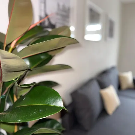 アパート Highfield 2 アウグスブルク