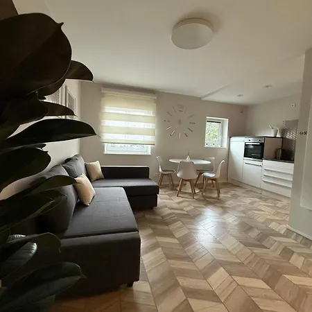 Appartement Highfield 2 Augsbourg