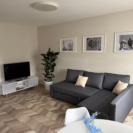 Highfield 2 * アウグスブルク