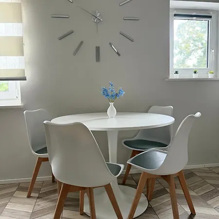 アパート Highfield 2 アウグスブルク