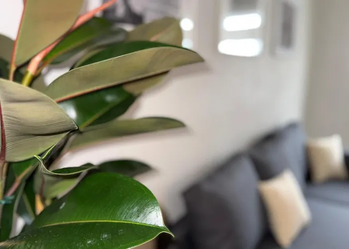 Appartement Highfield 2 Augsbourg