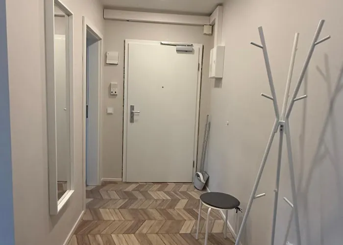 Διαμέρισμα Highfield 2 *