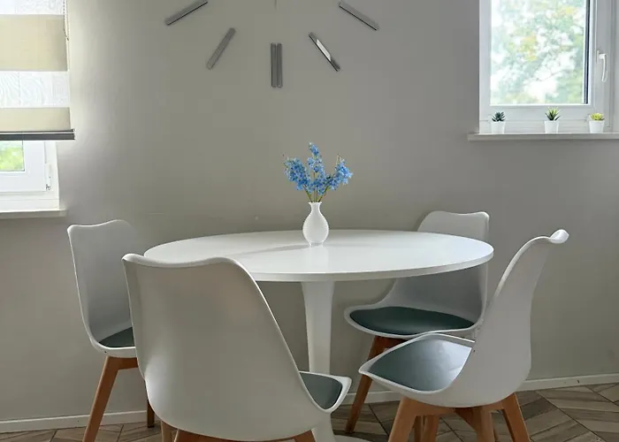 Διαμέρισμα Highfield 2 Aψβούργη